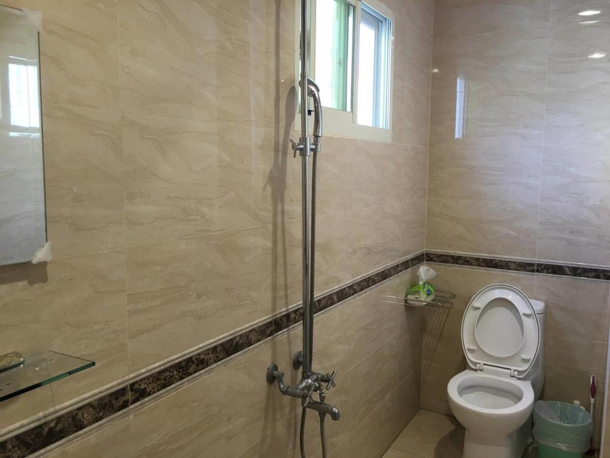 Ｗhite Ｗindmill Apartment Хуалиен Сити Екстериор снимка