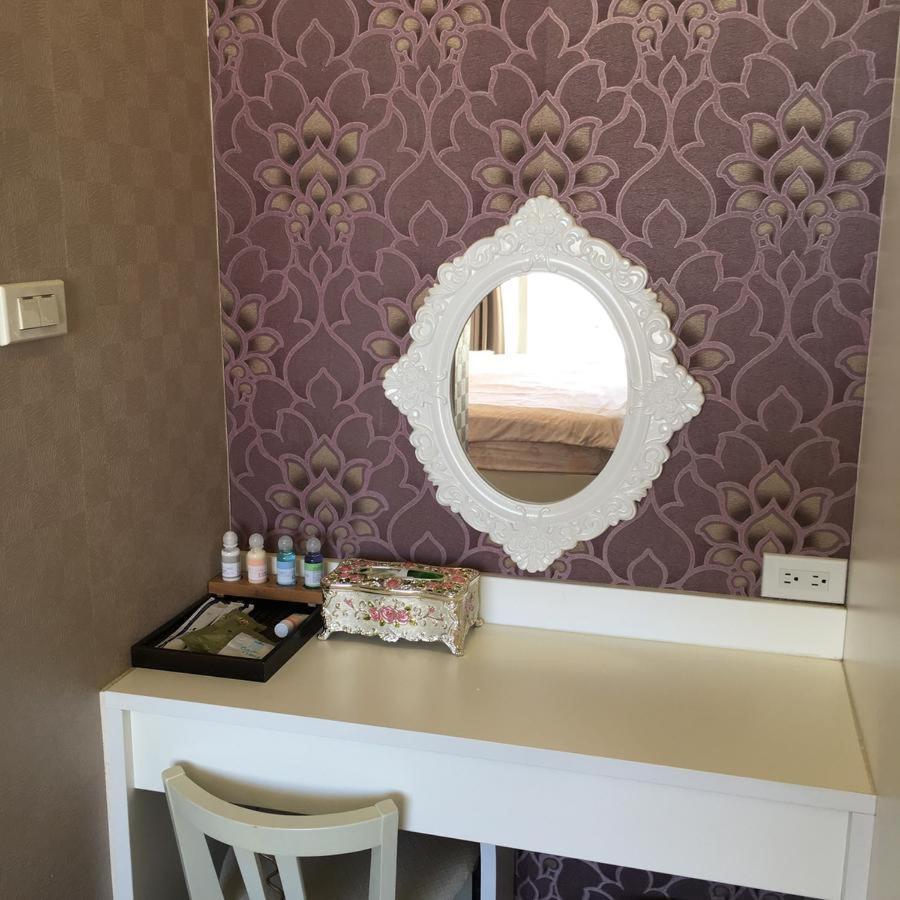 Ｗhite Ｗindmill Apartment Хуалиен Сити Екстериор снимка