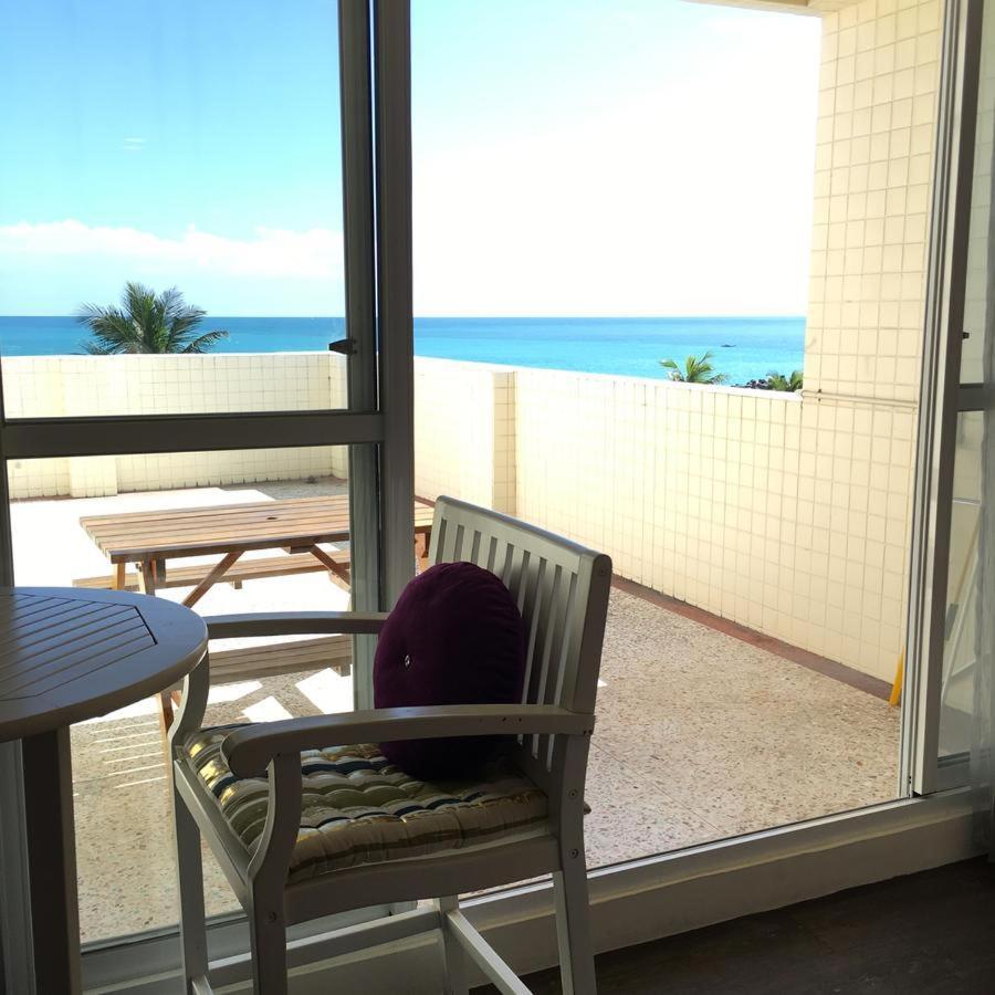 Ｗhite Ｗindmill Apartment Хуалиен Сити Екстериор снимка